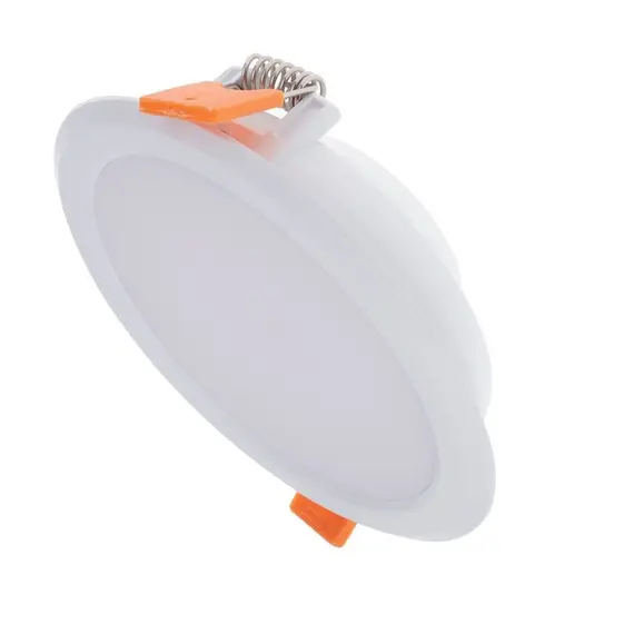 Светильник LED APOLLO 9W 230VAC 3000К арт.APOLLO-9-30K-02 - 4