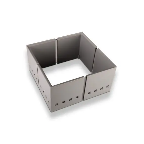 Комплект разделителей (3 шт) CuisioFlex Ninka арт.2060.93.20914 - 14