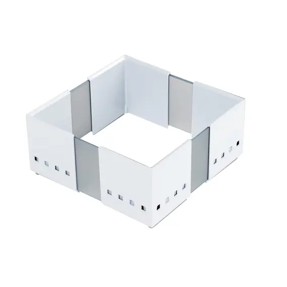 Комплект разделителей (3 шт) CuisioFlex Ninka арт.2060.93.20914 - 3