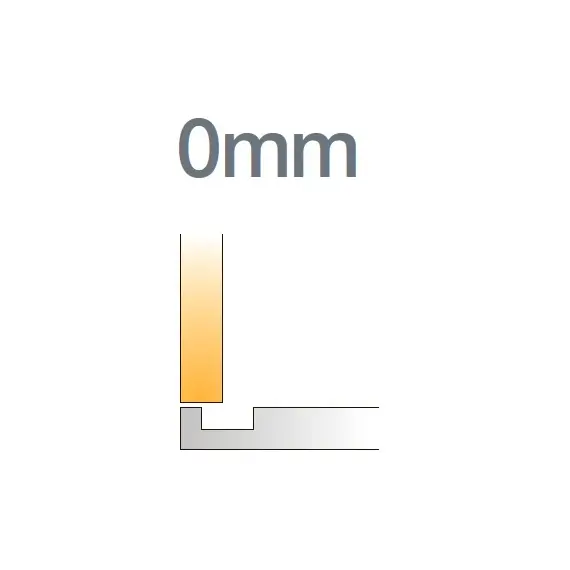 Петля B-type i3 с доводчиком Glissando 110/48/0 мм арт.242-0968-054-00 - 8