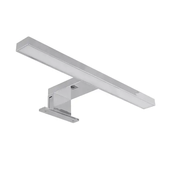 Светильник LED AMBER UNIWERSALNY IP44 4,5W 230VAC 3000К, провод 30 см, хром арт.AMBER-U-30K-01 - 5