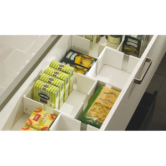 Комплект разделителей (3 шт) CuisioFlex Ninka арт.2060.93.20914 - 71