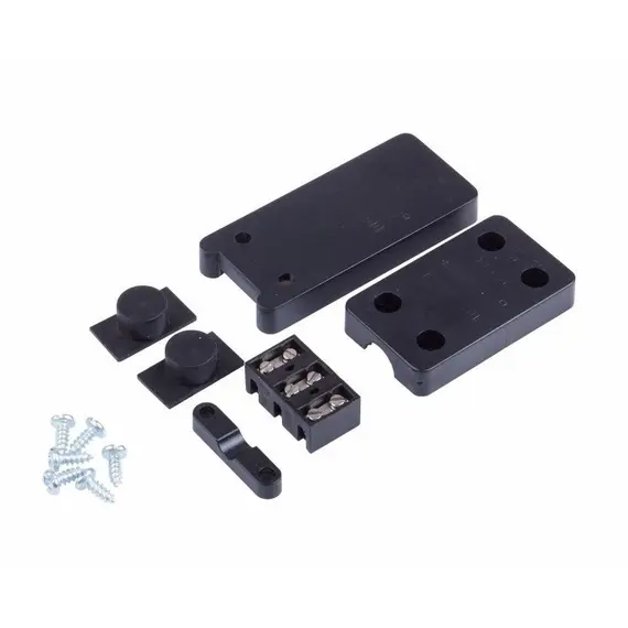 Коннектор IP54 для проводов 0,75-1,5 мм2 арт.GNI-ZLA-IP54-V2 - 27