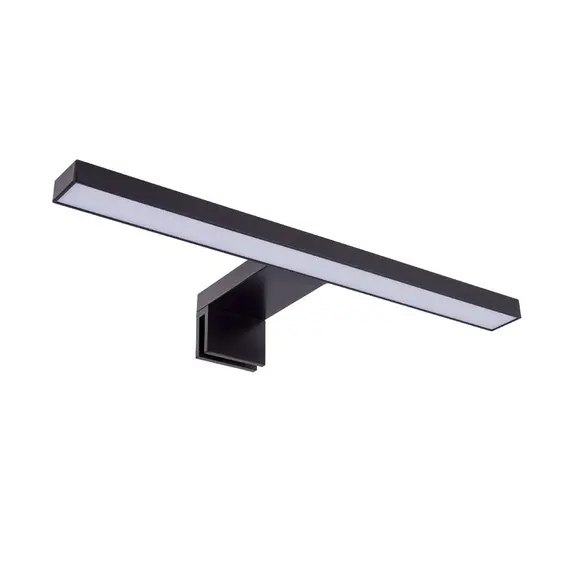 Светильник LED AMBER UNIWERSALNY IP44 4,5W 230VAC 4000К, провод 30 см, черный арт.AMBER-U-CZ-40K-01 - 7