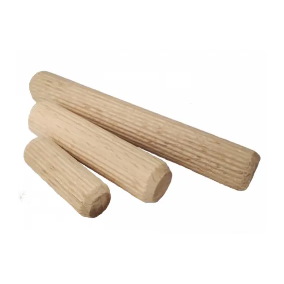 Шкант деревянный 5х30 мм, бук - 25