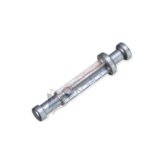 Дюбель двойной для плиты Titus System 6 длина 18 мм. Арт: 006413-885-001