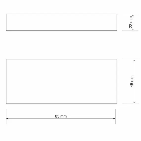 Контроллер LED BIKOLOR RF 4-зоны 2.4GHZ 12VDC 10A арт.STER-BK-RF-10A-01 - 8