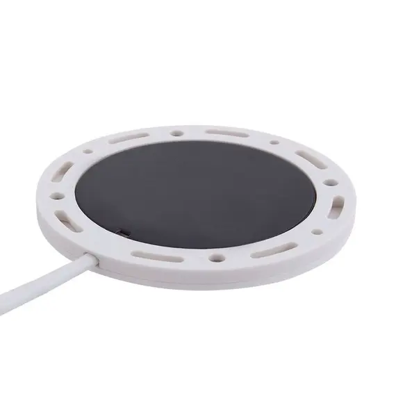 Светильник LED MAGNETO 2,6W 12VDC 3000K, провод 2 м, белый арт.MAGNETO-BI-30K-01 - 23