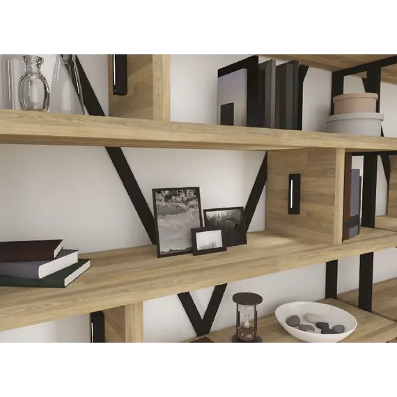 Светильник LED Elmira 0,6W 6000K, провод 2 м, черный молочный арт.EMR-C-BP - 5