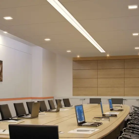 Светильник LED STELLA 18W 230VAC 4000К арт.STELLA-18-40K-01 - 42