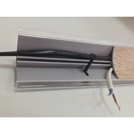 Плинтус столешн. д3м №1554 (13491224) - 20