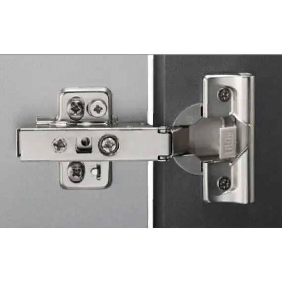 Петля T-type Glissando 110/45/0 мм арт.701-0AT0-054-00 - 29