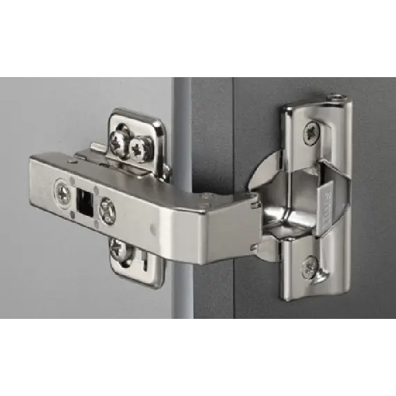 Петля T-type Glissando 110/45/17 мм арт.701-0A96-650-00 - 39