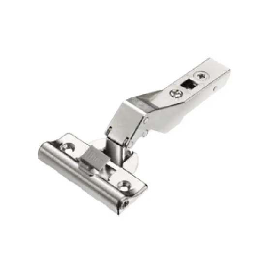 Петля T-type Glissando 110/52/9 мм 30 гр арт.701-0E56-650-00