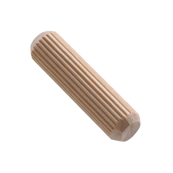 Шкант деревянный 10х50 мм, бук