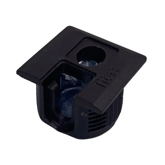 Эксцентрик SYSTEM 6 Drop-on 19 мм, установка сверху, коричневый арт.006979-831-001