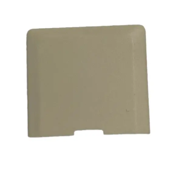 Заглушка пластик System 6 Gen 2, устричный арт.006999-1013