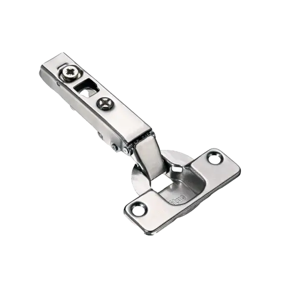 Петля мебельная Titus S-Type 90 градусов 110/48/0 мм. арт.248-0532-050-ST - 25