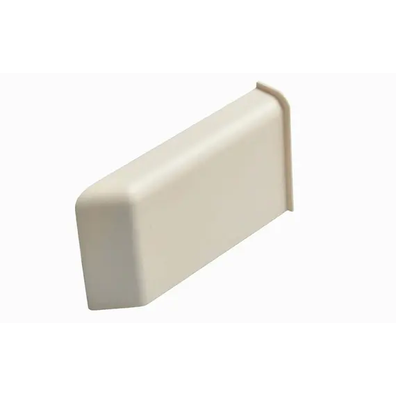 Декоративная крышка для навески Scarpi-4 правая (аналог) арт.639000000