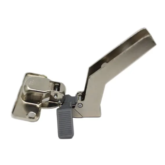 Ограничитель угла открывания для петель B- и S-type 110гр (110гр > 80гр) арт.248-4668-383 - 4