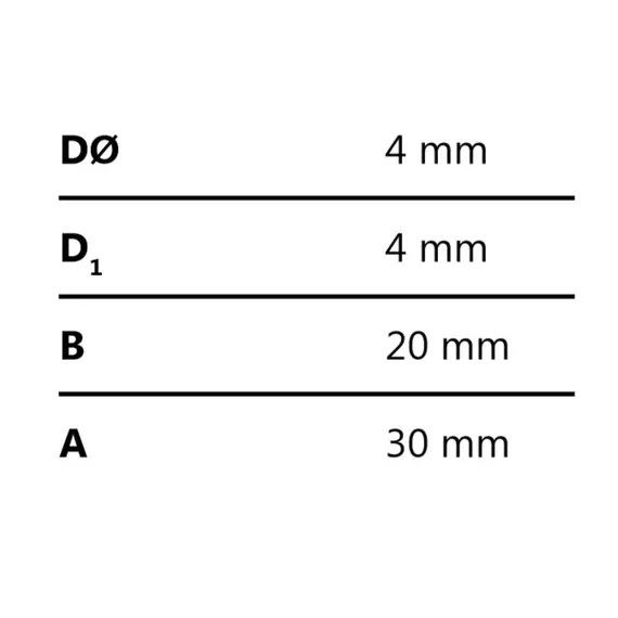 Уголок соединительный мебельный, бук - 21