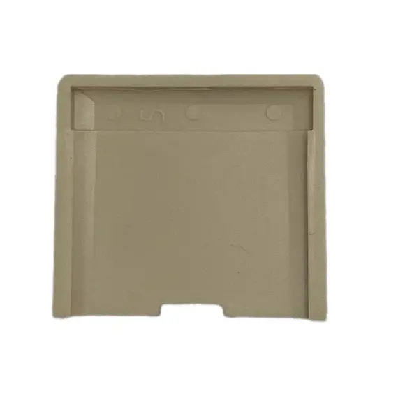 Заглушка пластик System 6 Gen 2, устричный арт.006999-1013 - 7