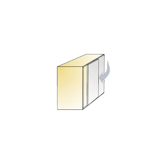 Доводчик Titus Slidix TA II для тяжелых раздвижных дверей 60 кг арт.975-9437-040-00 - 41