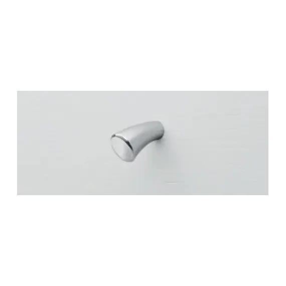 Ручка профильная Rujz Design R437.20/160SNIL - 20