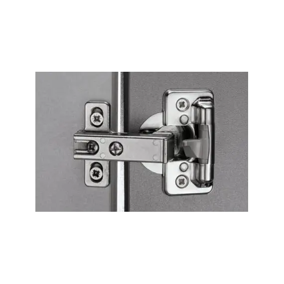 Петля мебельная Titus B-Type-i  для фальшпанели 110/48/18 мм. Арт: 954-0149-650-00 - 35