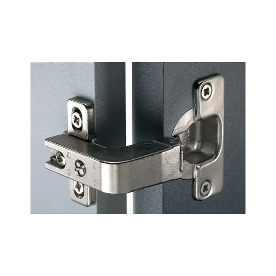 Петля мебельная Titus B-Type для фальшпанели 110/48/0 мм. Арт: 248-0V66-050-00 - 6