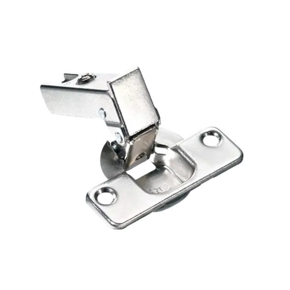 Петля мебельная Titus B-Type для фальшпанели 110/52/18 мм. Арт: 248-0G63-050-TL - 14