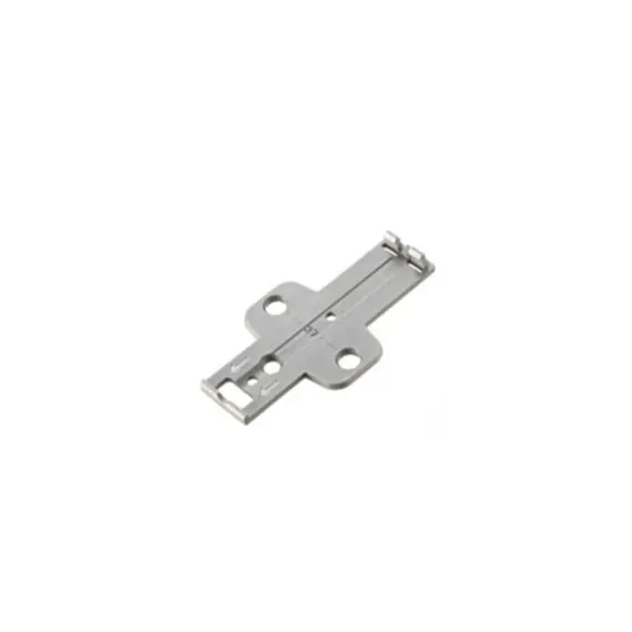 Толкатель Push Latch система открытия нажатием c крестообразной пластиной арт.915-0X59-381-K1 Titus - 38