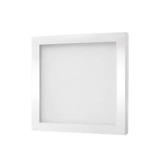 Комплект светильник LED FOTON (3 шт. + блок питания) 12VDC 6000К 14W, белый арт.ZFOTON-BI-3P-60K-01W - 32