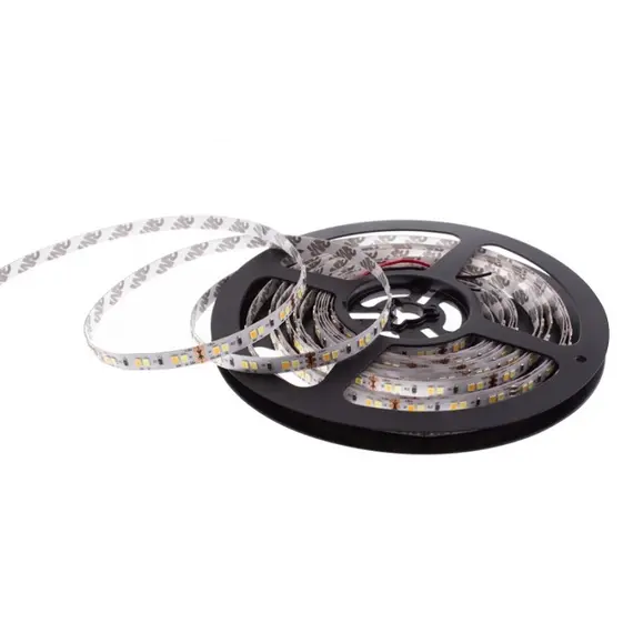 LED лента PREMIUM 600 LED 2835 IP20 8 мм 3000К/6000К 60W/5m арт.R-2835-600-20-BIK-02 - 49