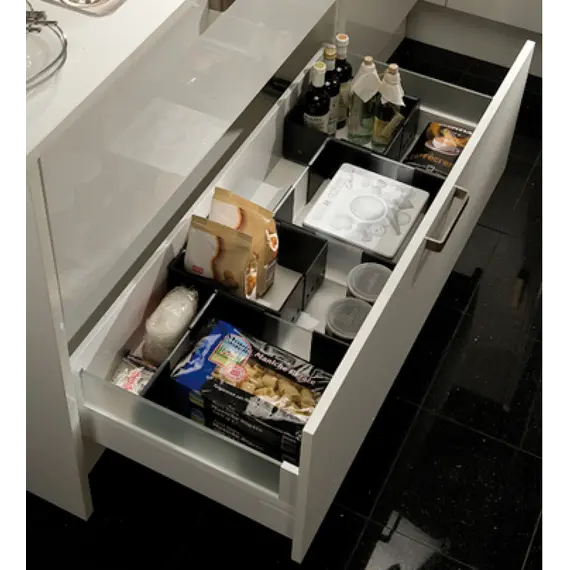 Комплект разделителей (3 шт) CuisioFlex Ninka арт.2060.93.20914 - 79