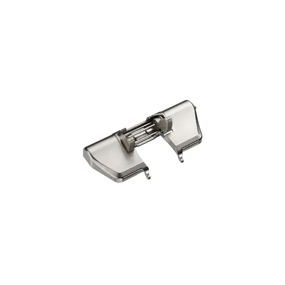 Доводчик (демпфер) мебельный Titus Glissando TL 170 механизм мягкого закрывания петли. Арт: 951-0F15-650-00 - 12