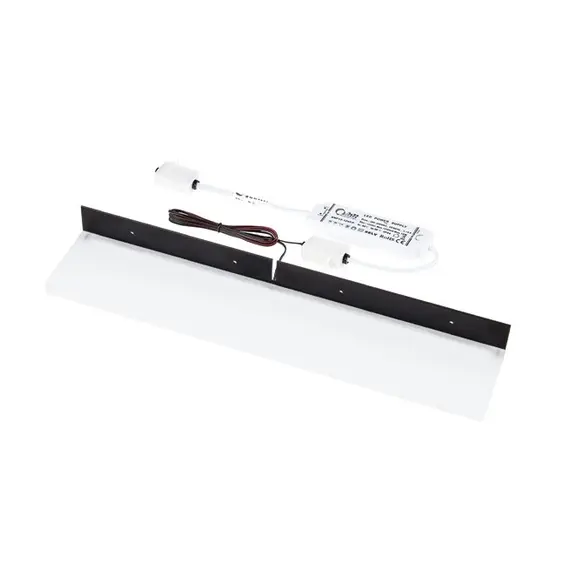 Светильник LED Mysteria 3,75W 4000K, провод 1 м, черный молочный арт.Z-1MYR0400-CO-BN - 43