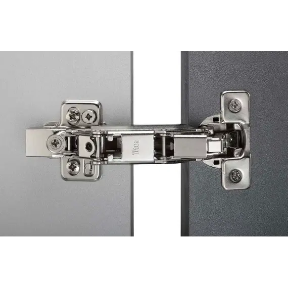 Петля T-type 170/52/0 мм арт.702-0EM0-054-00 - 10