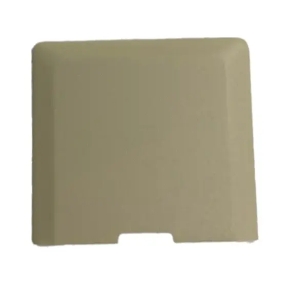 Заглушка пластик System 6 Gen 2, денвер арт.006999-1015