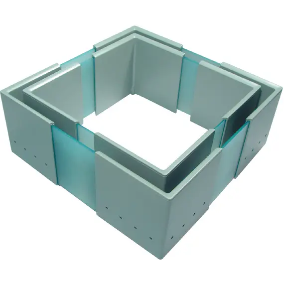 Комплект разделителей (3 шт) CuisioFlex Ninka арт.2060.93.20914 - 48