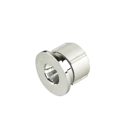 Светильник LED STAR 0,6W 12VDC 3000К, провод 2 м, хром арт.STAR-CH-30K-01 - 18