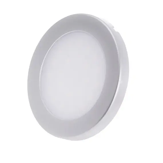 Комплект светильник LED (SENSO 2 шт., SENSO MASTER 1шт.) 3000К, блок питания арт.ZSENS-M-3P-AL-30K-01W - 19