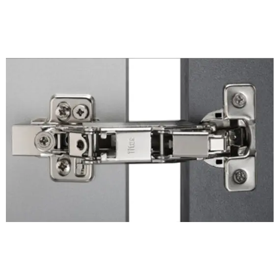 Петля T-Type 170/48/5 мм арт.702-0FL0-054-00 - 54