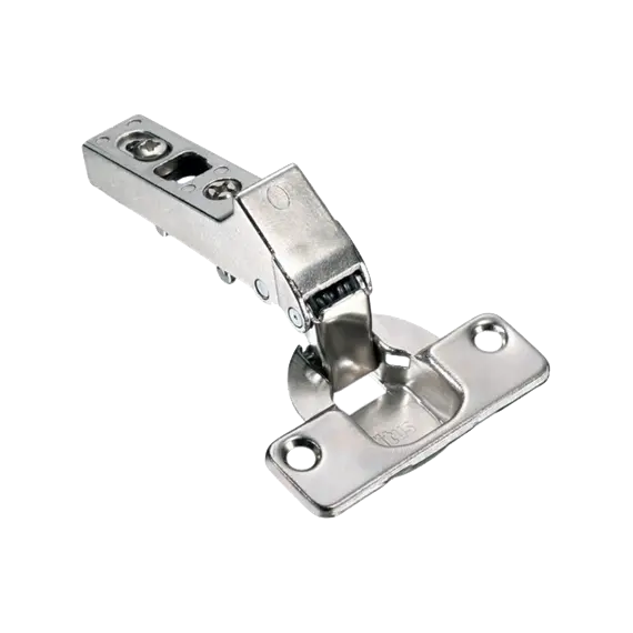 Петля мебельная Titus S-Type угловая 45 градусов 110/48/9 мм. Арт: 248-0431-050-TL - 83