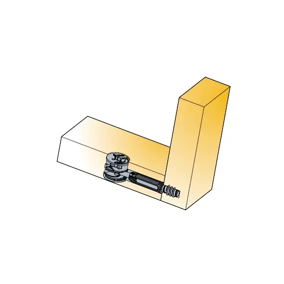 Дюбель 11х12 мм арт.005078-883-300 - 17