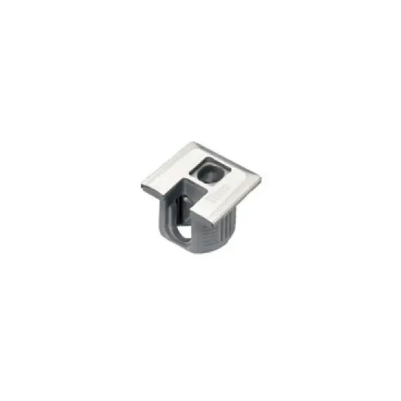 Эксцентрик SYSTEM 6 Side-entry 16 мм, установка сверху/сбоку, никель арт.006974-847-001