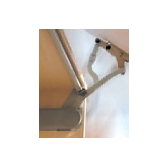Подъемный механизм Huwilift Swing R30 450-660 мм, 6-9 кг.
