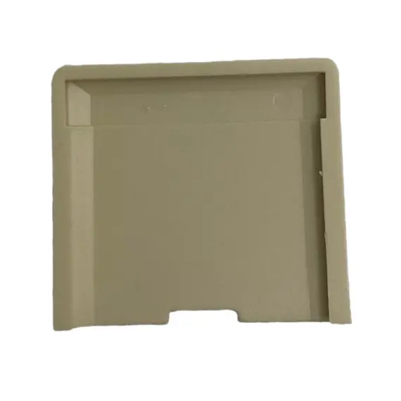 Заглушка пластик System 6 Gen 2, денвер арт.006999-1015