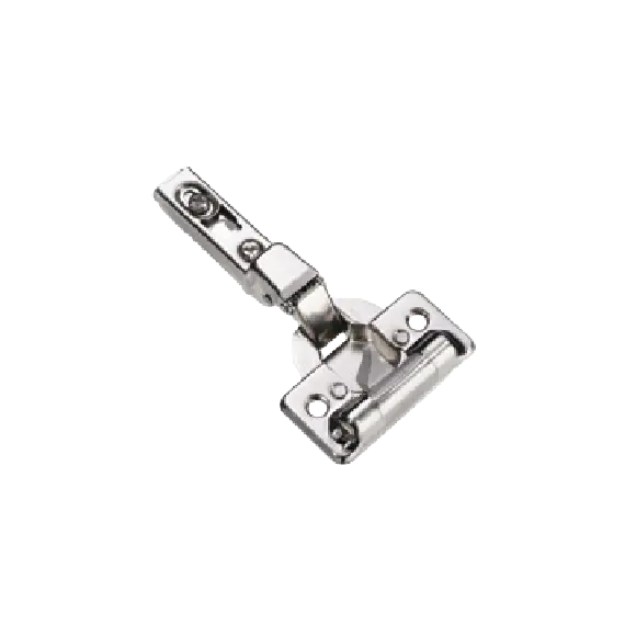 Петля мебельная Titus S-Type-i 90 градусов 110/48/9 мм. арт.954-0U81-050-ST