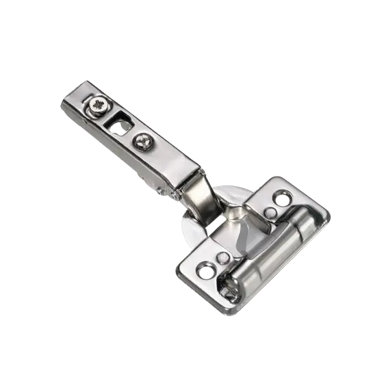 Петля мебельная Titus S-Type-i Plus 90 градусов 110/48/9 мм. арт.954-0E17-050-00